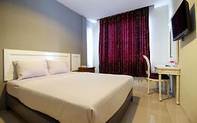 Wijaya Imperial Hotel